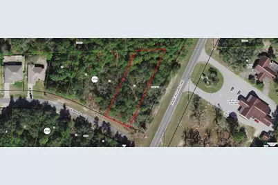 511 W Anderson Lane, Citrus Springs, FL 34434 - Photo 1