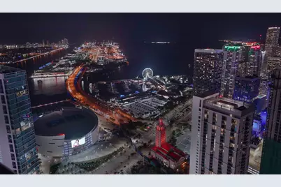 851 NE 1st Avenue #812, Miami, FL 33132 - Photo 81