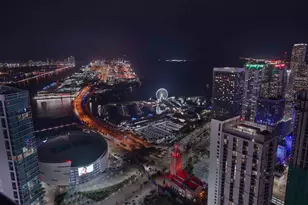 851 NE 1st Ave, Miami, FL 33132 - Photo 81