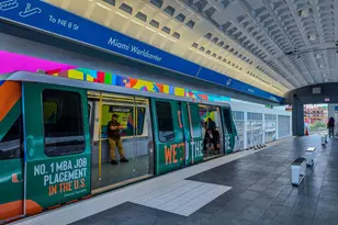 851 NE 1st Ave, Miami, FL 33132 - Photo 63