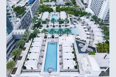 851 NE 1st Avenue #812, Miami, FL 33132 - Photo 9