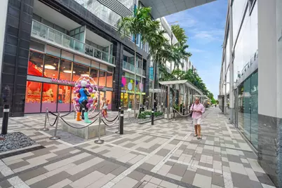 851 NE 1st Avenue #812, Miami, FL 33132 - Photo 61