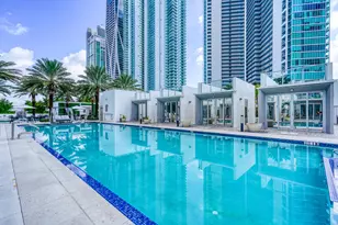 851 NE 1st Ave, Miami, FL 33132 - Photo 17