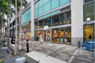 851 NE 1st Avenue #812, Miami, FL 33132 - Photo 71