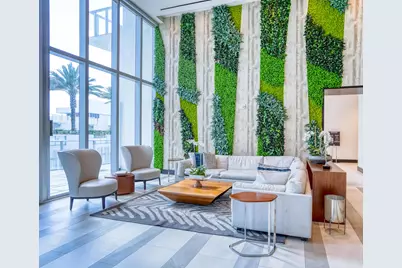 851 NE 1st Avenue #812, Miami, FL 33132 - Photo 13