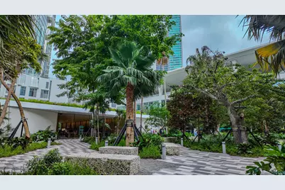 851 NE 1st Avenue #812, Miami, FL 33132 - Photo 57