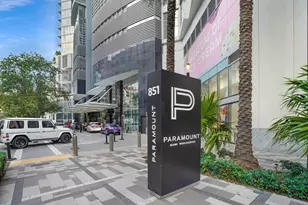 851 NE 1st Ave, Miami, FL 33132 - Photo 21