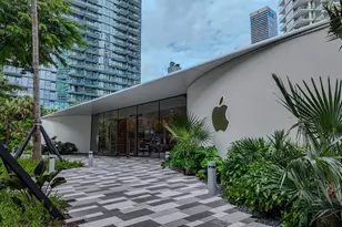851 NE 1st Ave, Miami, FL 33132 - Photo 55