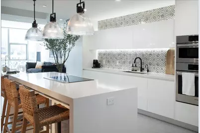851 NE 1st Avenue #812, Miami, FL 33132 - Photo 5