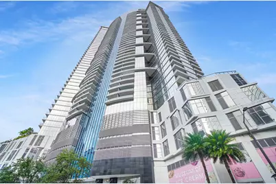 851 NE 1st Avenue #812, Miami, FL 33132 - Photo 79