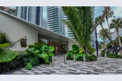 851 NE 1st Avenue #812, Miami, FL 33132 - Photo 55