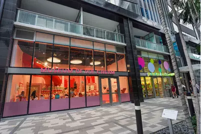 851 NE 1st Avenue #812, Miami, FL 33132 - Photo 73