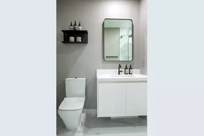 851 NE 1st Avenue #812, Miami, FL 33132 - Photo 45