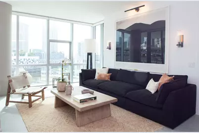 851 NE 1st Avenue #812, Miami, FL 33132 - Photo 1