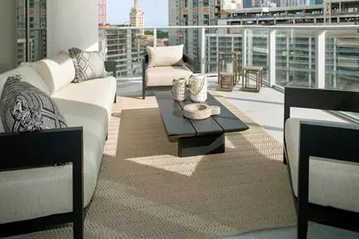 851 NE 1st Avenue #812, Miami, FL 33132 - Photo 49