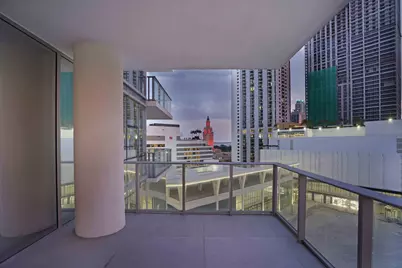 851 NE 1st Avenue #812, Miami, FL 33132 - Photo 83