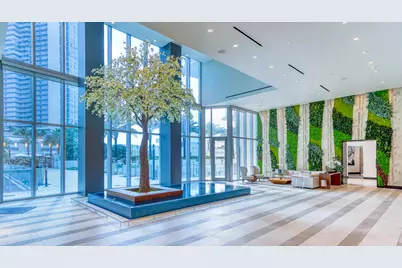 851 NE 1st Avenue #812, Miami, FL 33132 - Photo 51