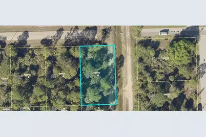 3401 49th Street W, Lehigh Acres, FL 33971 - Photo 3