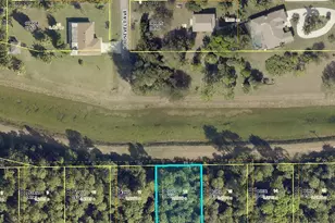 935 Asther St E, Lehigh Acres, FL 33974 - Photo 1