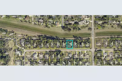 935 Asther Street E, Lehigh Acres, FL 33974 - Photo 3