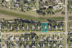 935 Asther St E, Lehigh Acres, FL 33974 - Photo 3