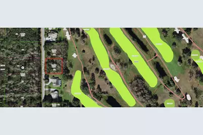 603 N Golf Course Drive, Crystal River, FL 34429 - Photo 1