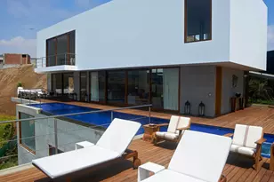 0600 Zona Sol Del Mar Mz J Lt 5-6, , AZ - Photo 37