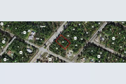 8621 N Citrus Springs Boulevard, Citrus Springs, FL 34433 - Photo 1