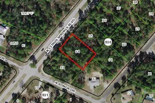 8621 N Citrus Springs Blvd, Citrus Springs, FL 34433 - Photo 1