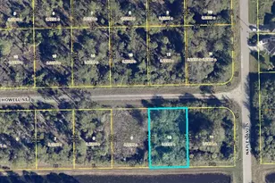 1250 Howell St E, Lehigh Acres, FL 33974 - Photo 3
