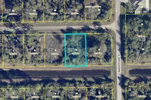 1250 Howell St E, Lehigh Acres, FL 33974 - Photo 1