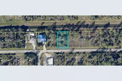 1229 Cordoba Street E, Lehigh Acres, FL 33974 - Photo 1