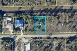 1229 Cordoba St E, Lehigh Acres, FL 33974 - Photo 1