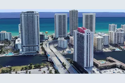 2602 E Hallandale Beach Boulevard #R308, Hallandale Beach, FL 33009 - Photo 69