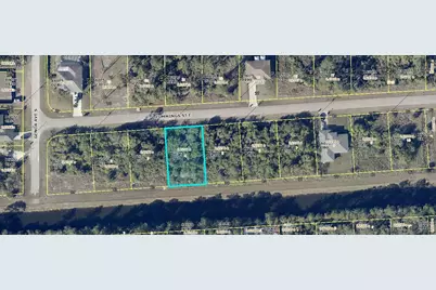 1112 Cummings Street E, Lehigh Acres, FL 33974 - Photo 1