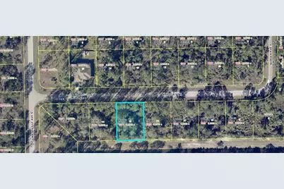 1214 Raphia Street E, Lehigh Acres, FL 33974 - Photo 3