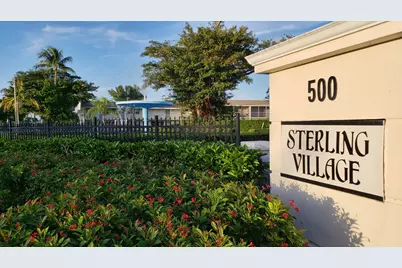 350 Horizons E #206, Boynton Beach, FL 33435 - Photo 23