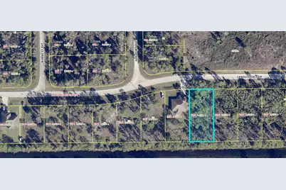 1054 Candlelight Drive, Lehigh Acres, FL 33974 - Photo 3