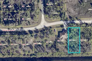 1054 Candlelight Dr, Lehigh Acres, FL 33974 - Photo 3