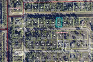 1113 Capri St E, Lehigh Acres, FL 33974 - Photo 3