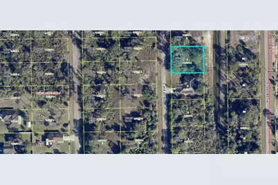 741 Aprile Avenue S, Lehigh Acres, FL 33974 - Photo 3