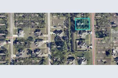 762 Milano Avenue S, Lehigh Acres, FL 33974 - Photo 3