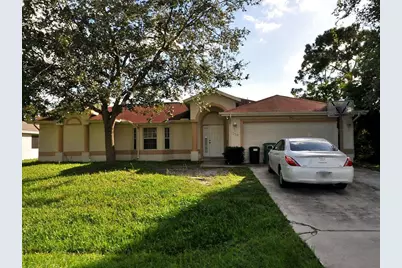 1238 SW Albenga Avenue, Port Saint Lucie, FL 34953 - Photo 1