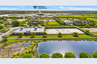 3601 Grand Prix Farms Drive, Wellington, FL 33414 - Photo 3