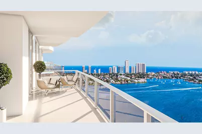 220 Lake Shore Drive #N-1806, West Palm Beach, FL 33403 - Photo 1