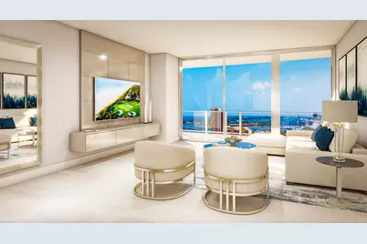 220 Lake Shore Drive #N-1806, West Palm Beach, FL 33403 - Photo 5