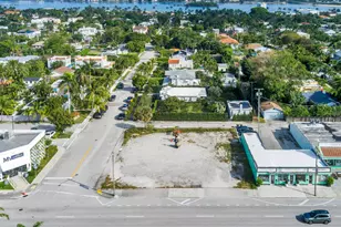 3500 S Dixie Hwy, West Palm Beach, FL 33405 - Photo 1