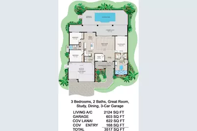 618 N Federal Highway, Lake Worth Beach, FL 33460 - Photo 3