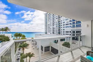 2751 S Ocean Dr, Hollywood, FL 33019 - Photo 1