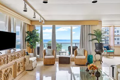 2751 S Ocean Drive #504n, Hollywood, FL 33019 - Photo 11